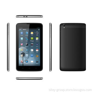 3G Tablet PC with MTK8312 T9A Dual-core 1.2G CPU